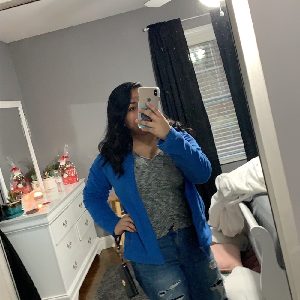 Meet your Posher, Yamilet